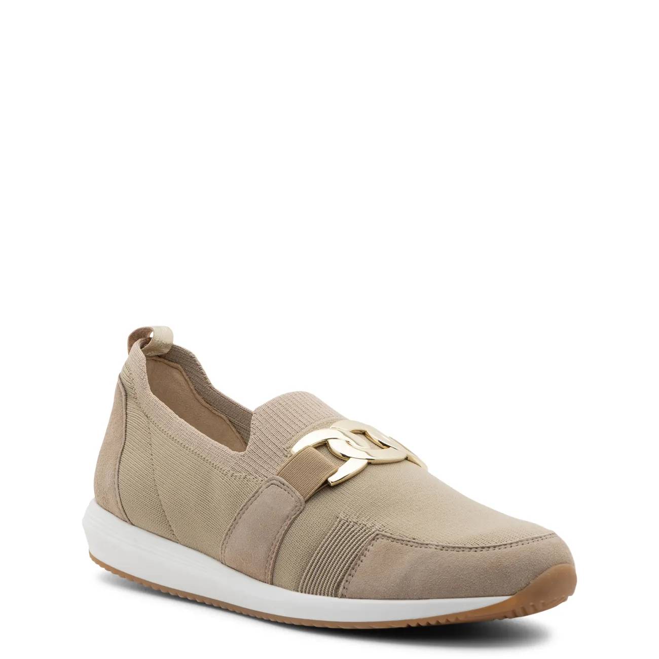 Ara Women's Leena 2 Chain Sneaker