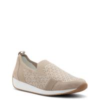Women's Layton 3 Slip-on Shoe SAND view