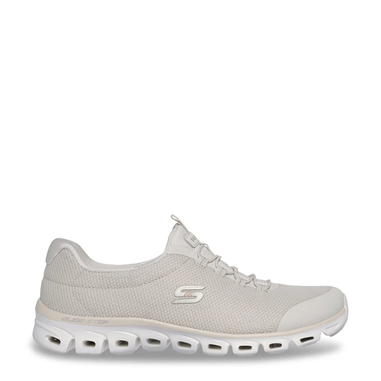 Women's Glide-Step Glistened Sneaker
