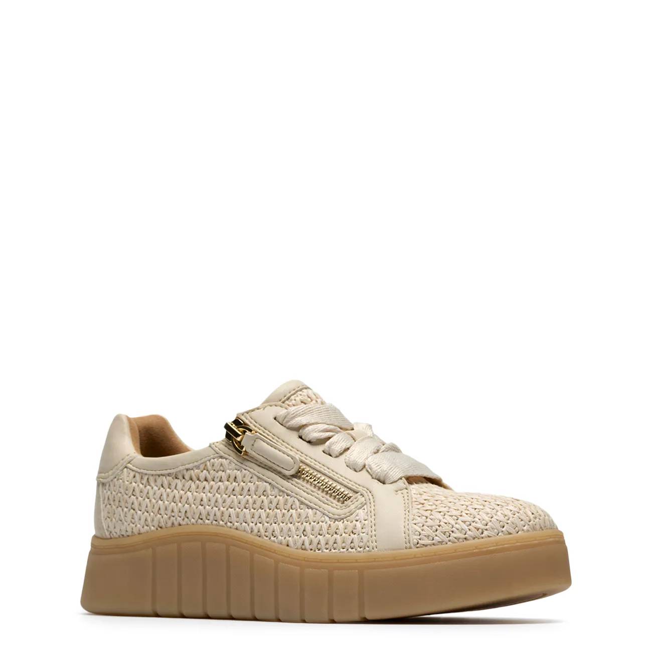 Clarks Women's Mykah Joyfull Sneaker