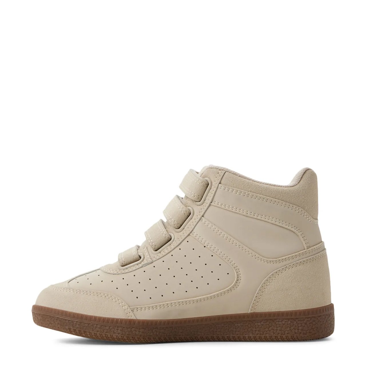 Women's Nikcollete Wedge Sneaker