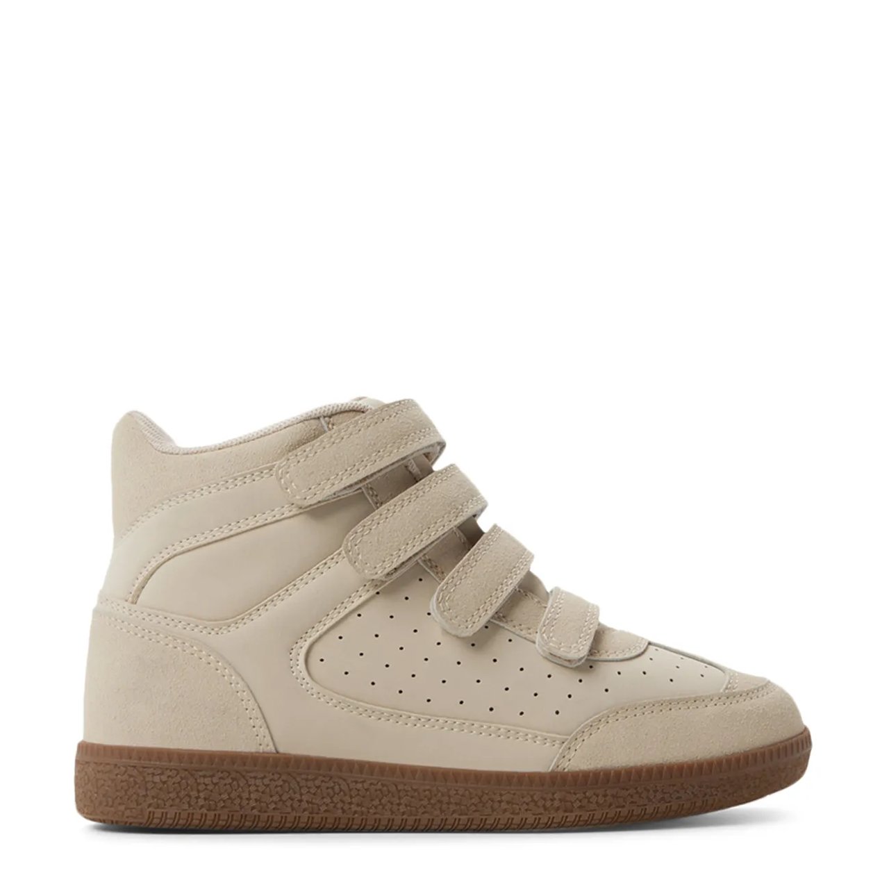 Women's Nikcollete Wedge Sneaker