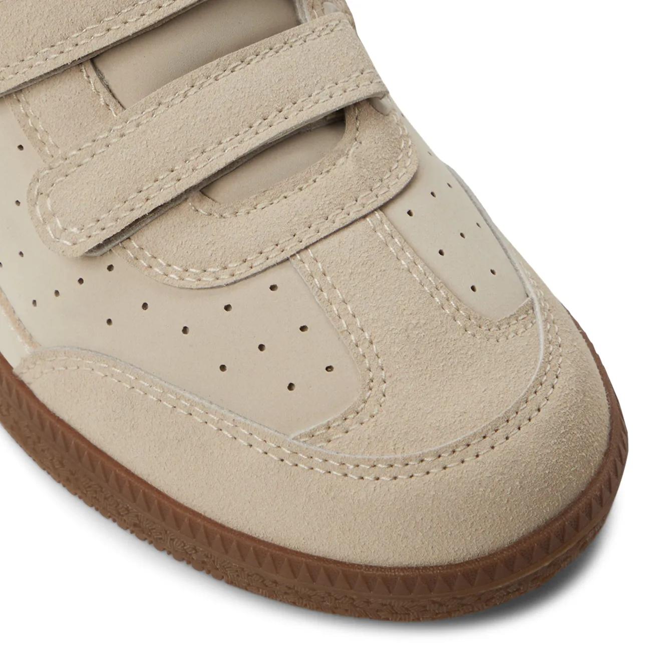 Women's Nikcollete Wedge Sneaker