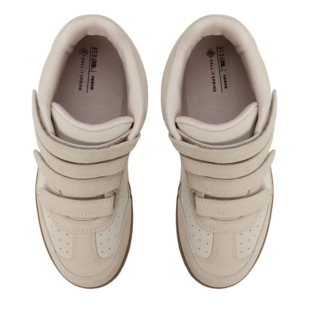 Women's Nikcollete Wedge Sneaker