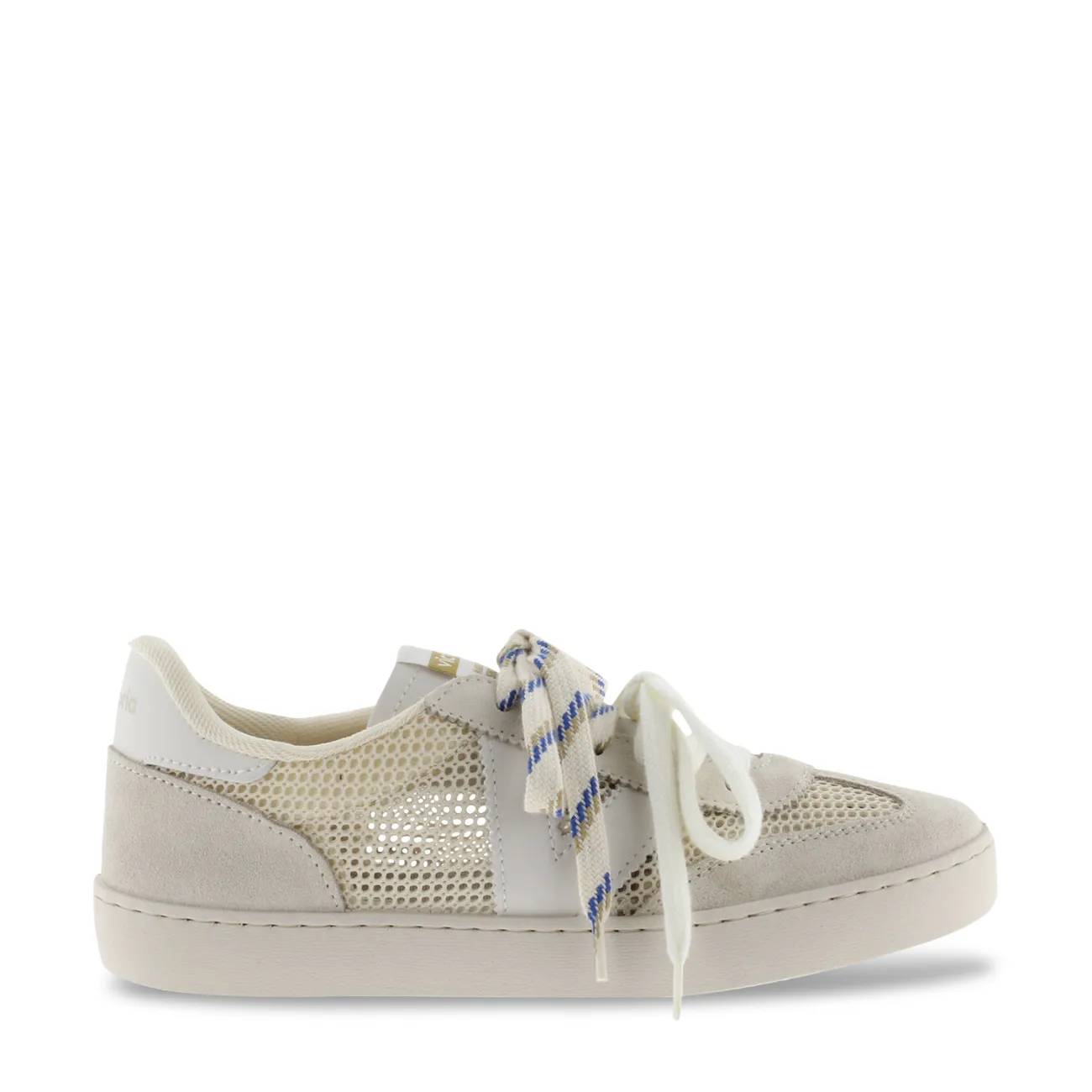 Victoria Shoes Women's Berlin Regilla & Sarraje Sneaker