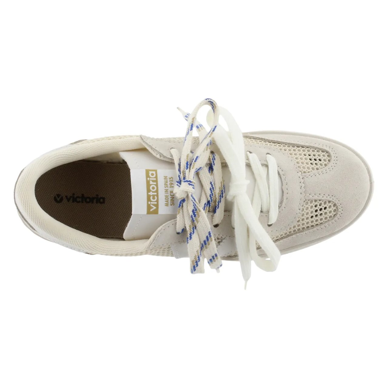 Women's Berlin Regilla & Sarraje Sneaker