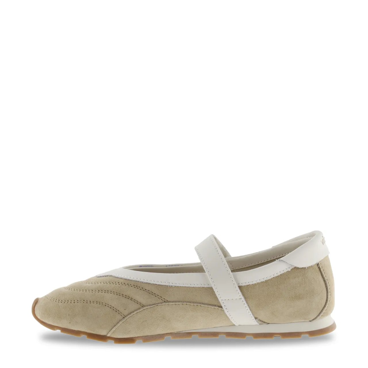 Womens' Aster Ballerina Mary Jane