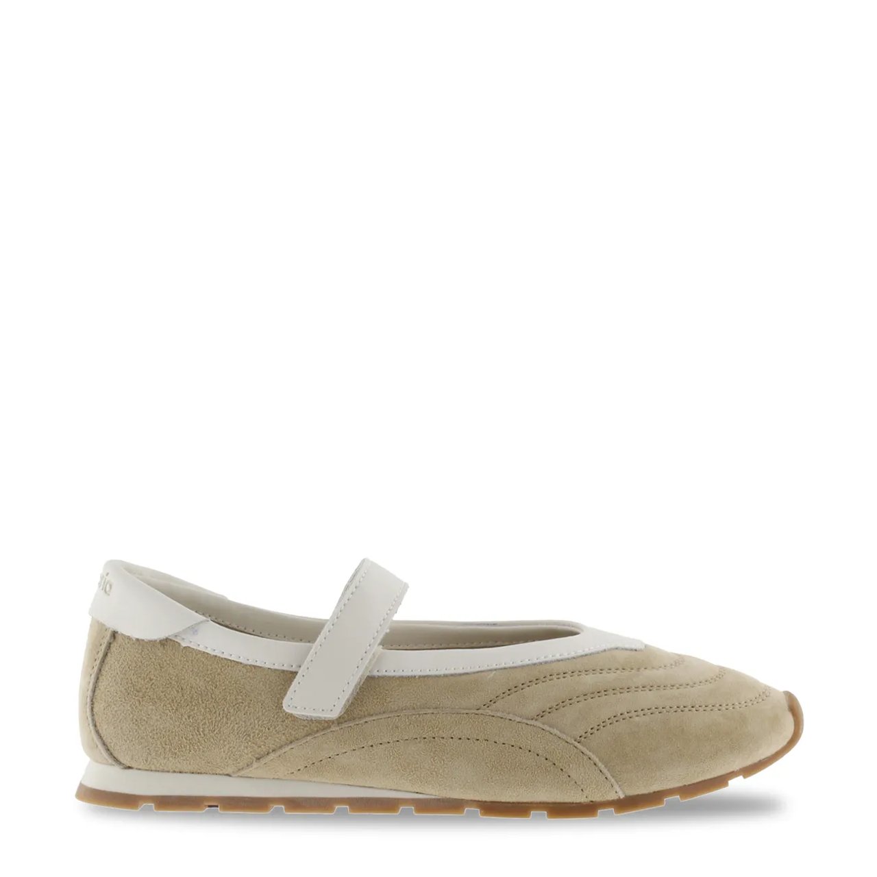 Womens' Aster Ballerina Mary Jane