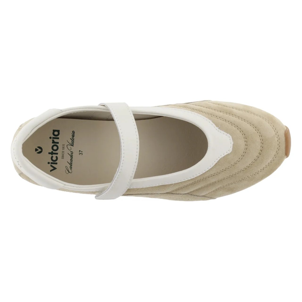 Womens' Aster Ballerina Mary Jane