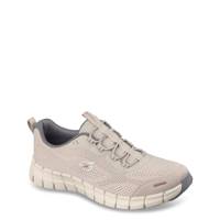 Women's Flex Step Free Spirit Sneaker NATURAL view