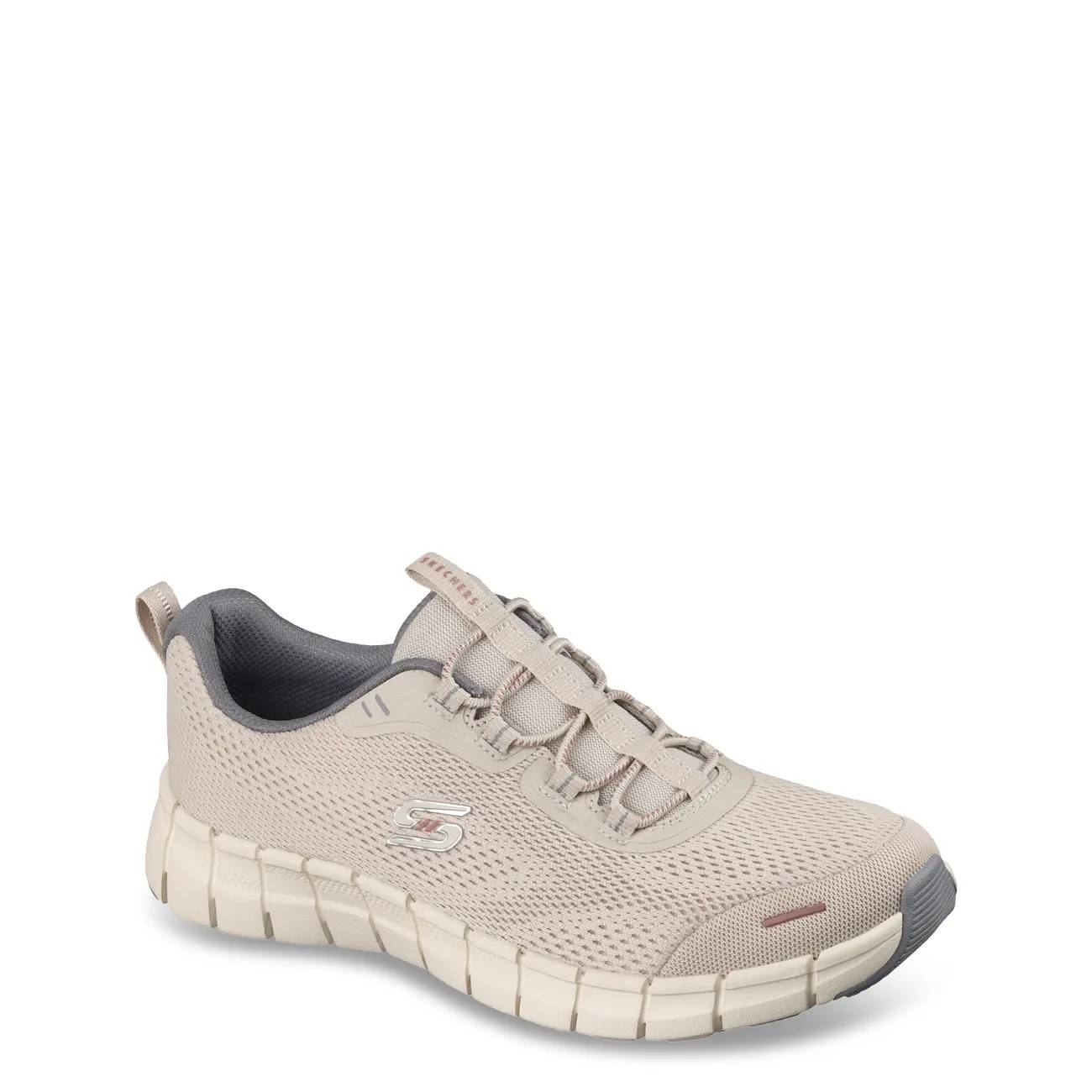 Skechers Women's Flex Step Free Spirit Sneaker