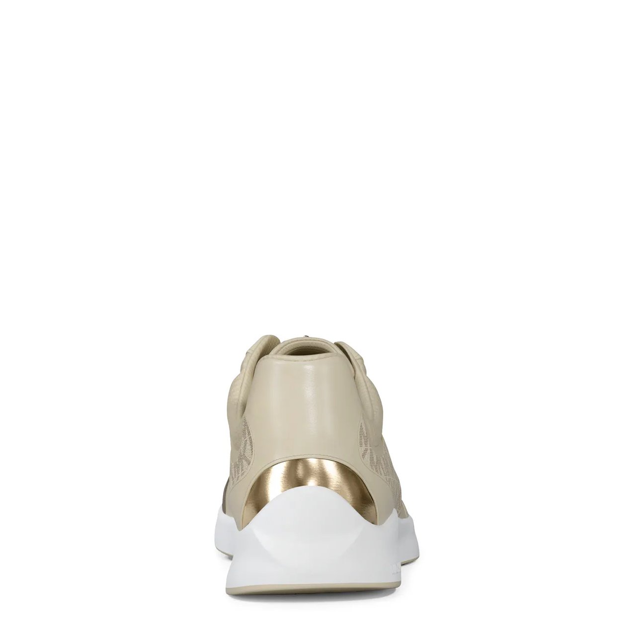 WOMENS' MICHAEL KORS THEA ZIP SLIP ON