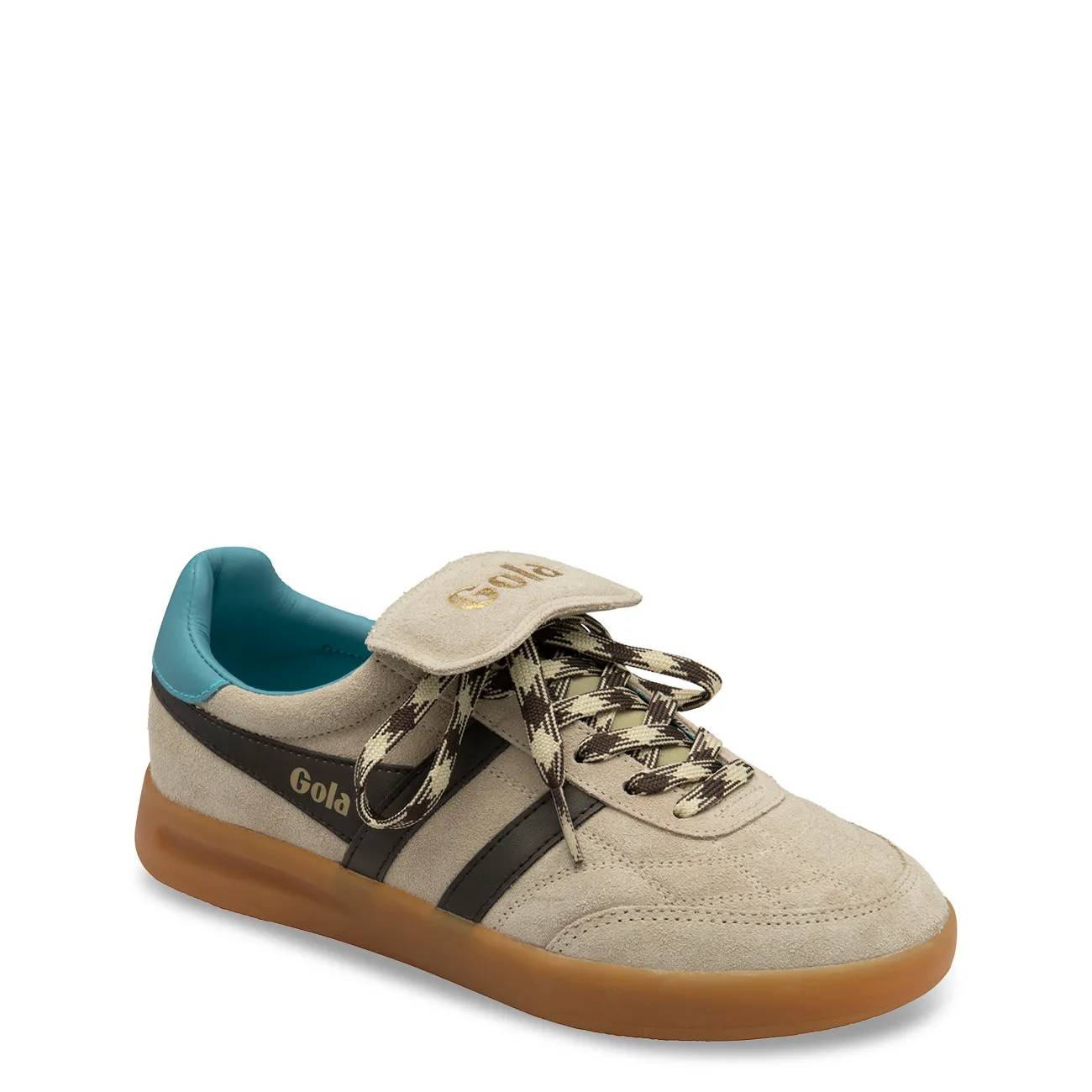 Gola Women's Stadia 86 Sneaker