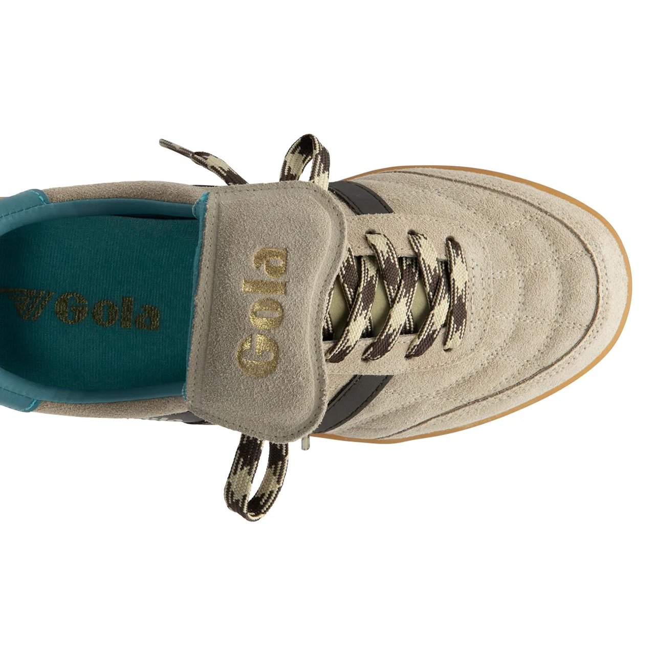 Women's Stadia 86 Sneaker