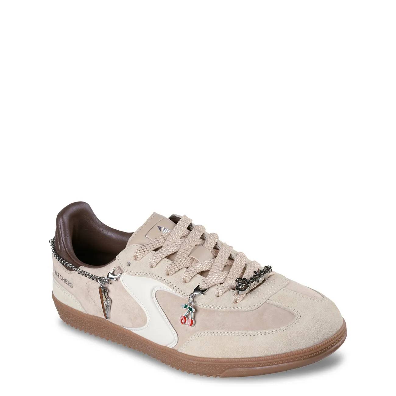 Skechers Womens' HotShot City Charm Sneaker