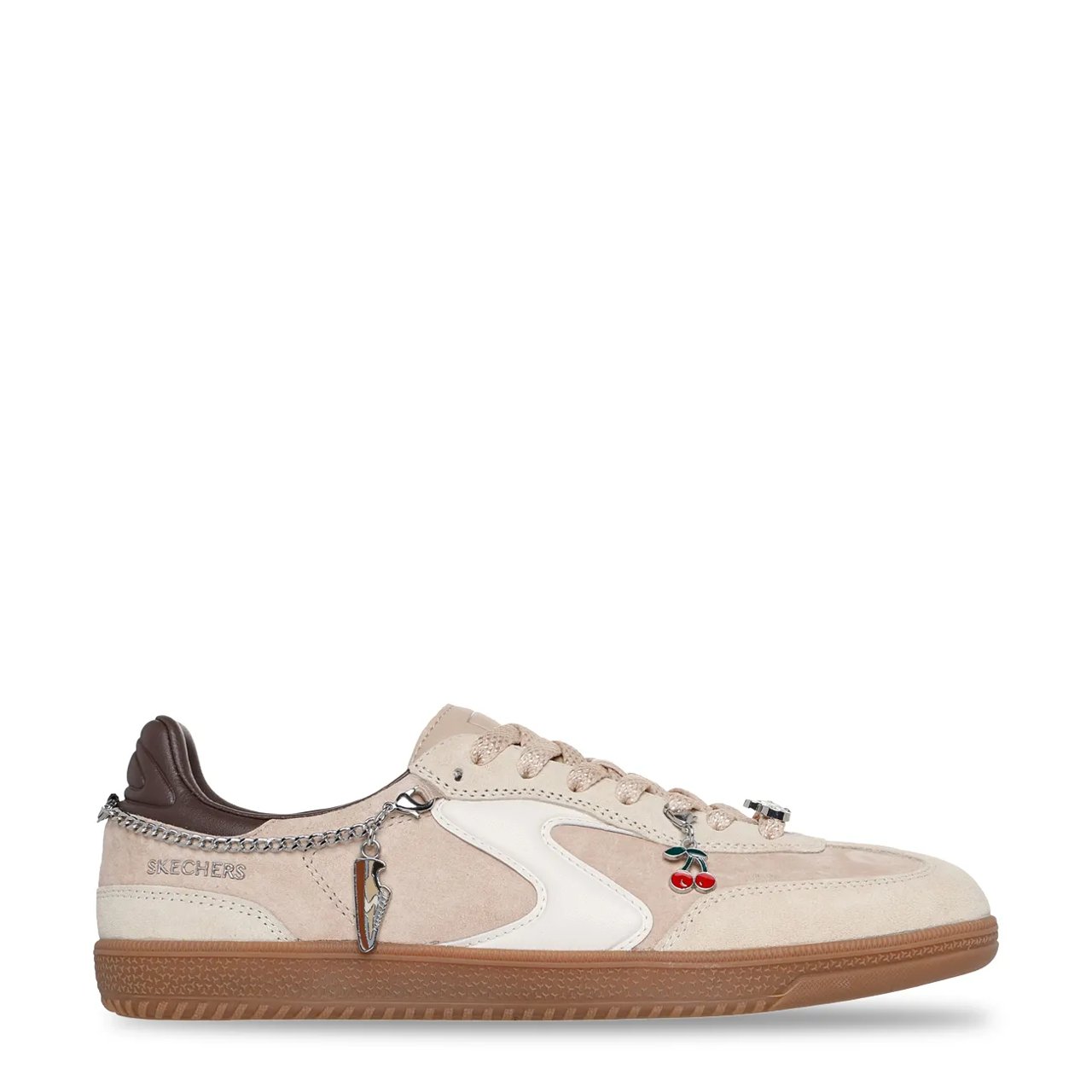 Womens' HotShot City Charm Sneaker