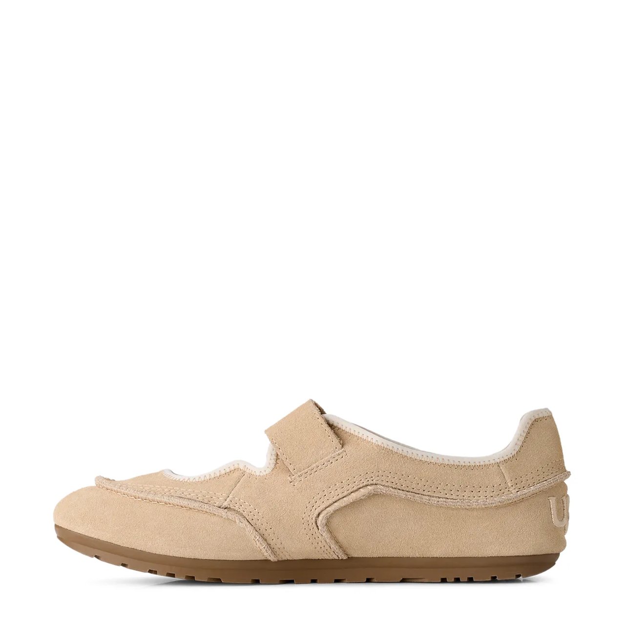 Womens' Quill Mary Jane 