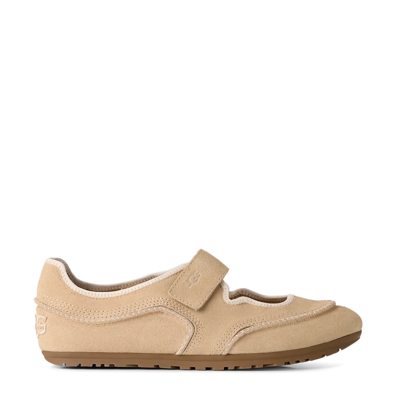 Womens' Quill Mary Jane 