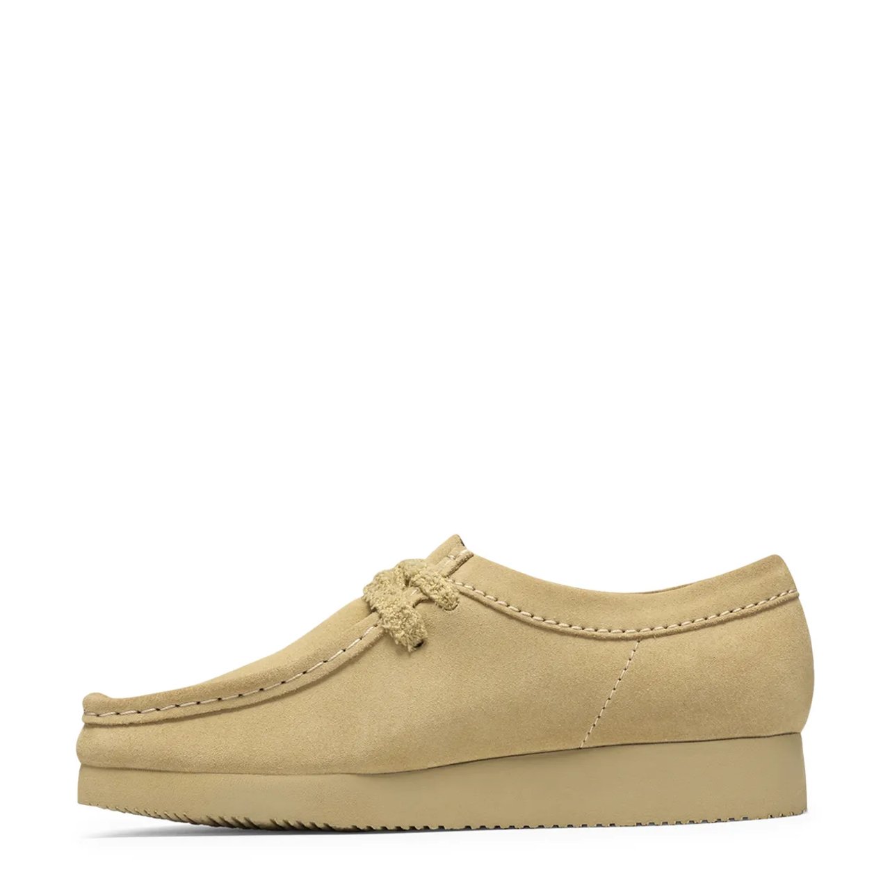 Women's Wallabee Lite Suede Shoe
