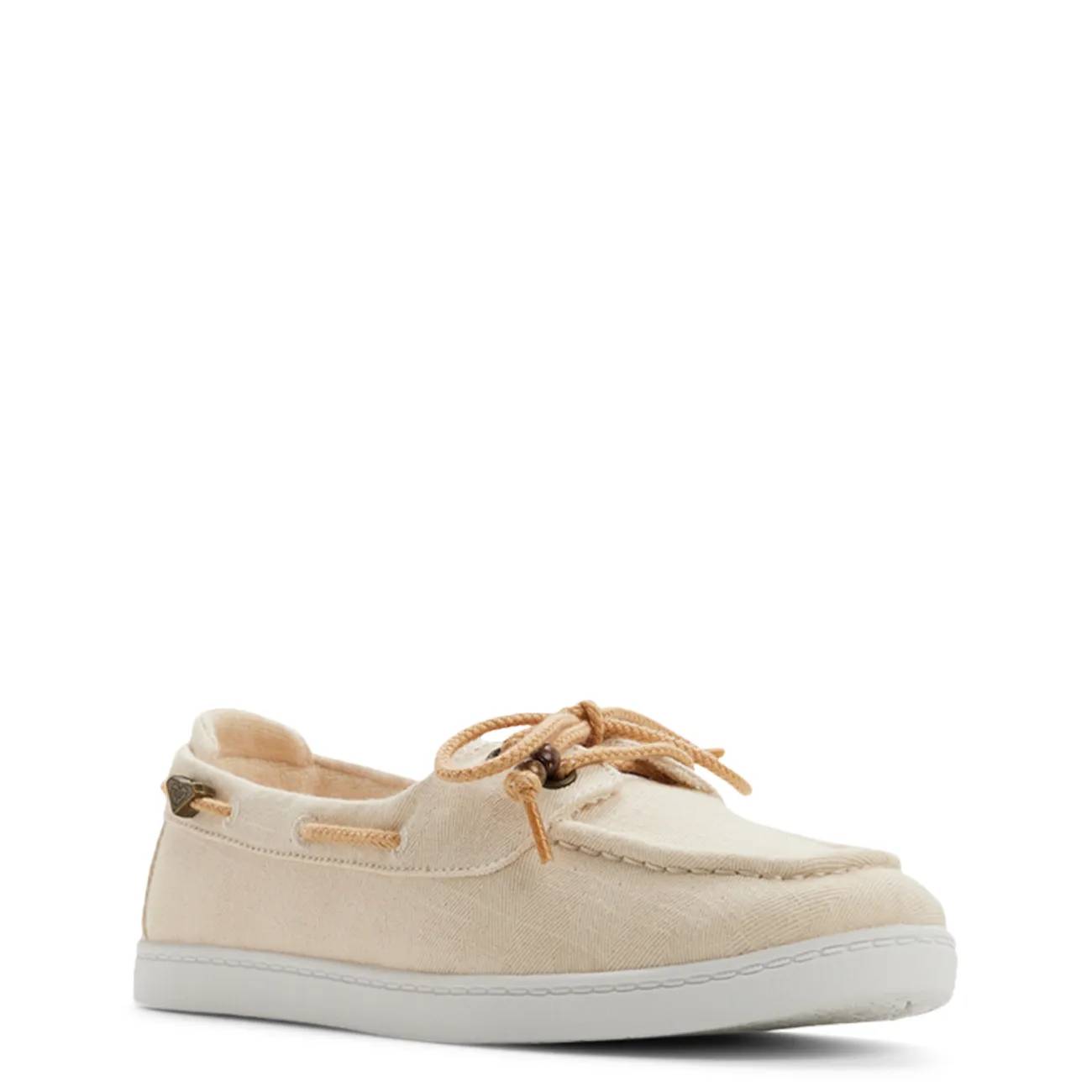 Roxy Women's' Sailor Boat Shoe