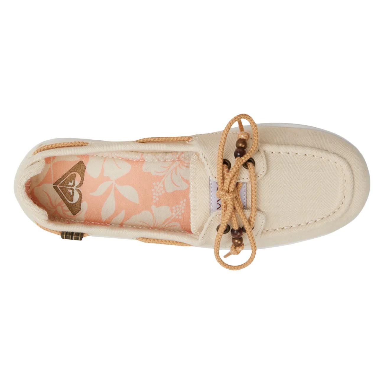 Women's' Sailor Boat Shoe