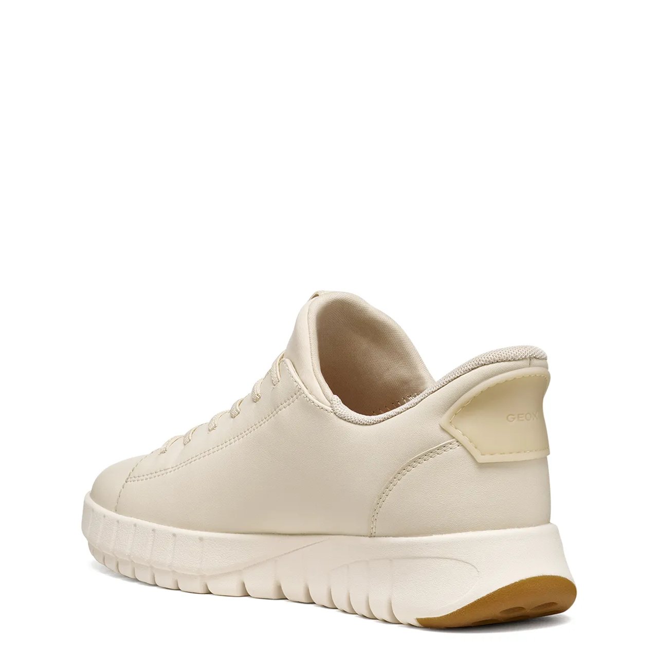 Women's Flextride  Sneaker Papyrus Leather