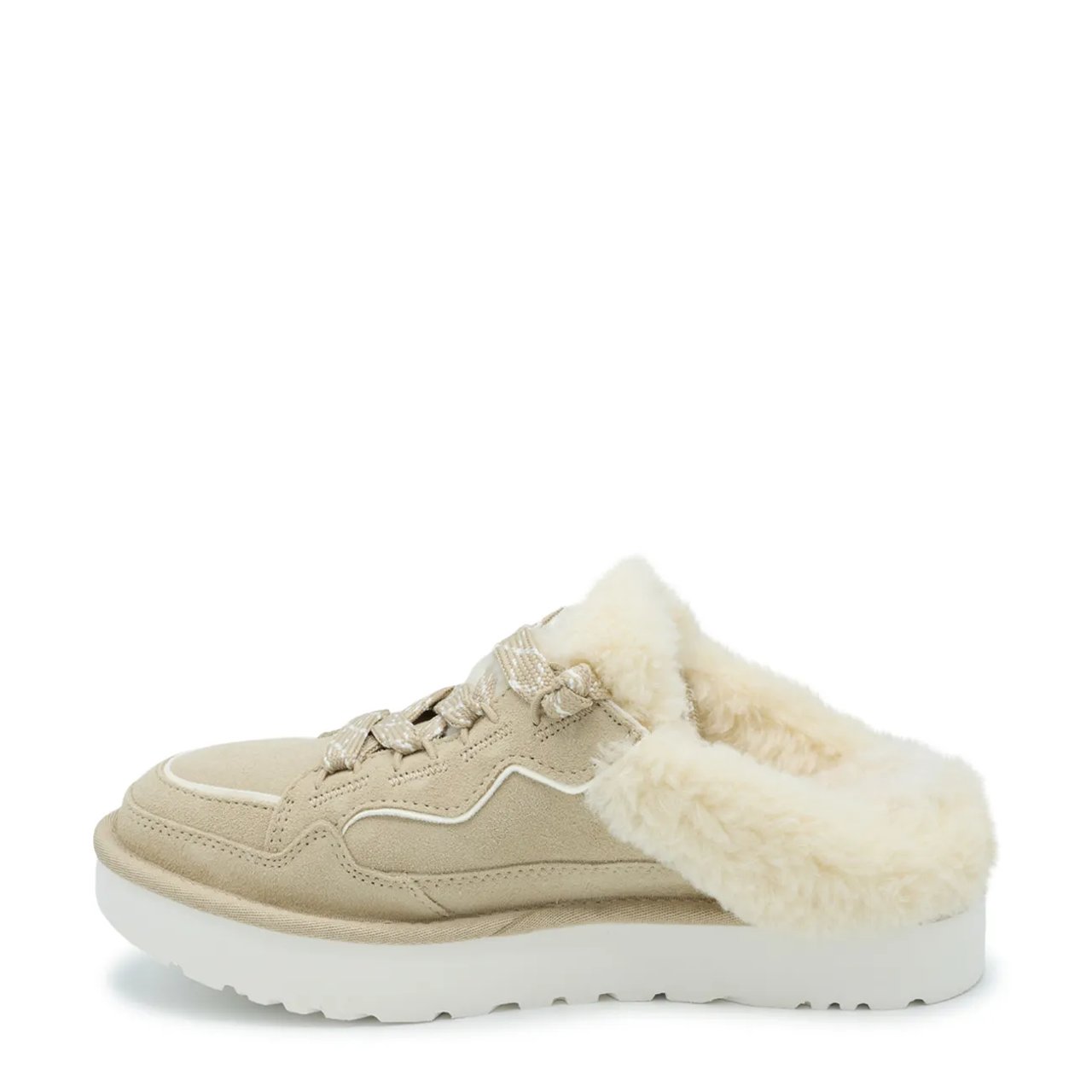 Women's Lowmel Mule Sneaker