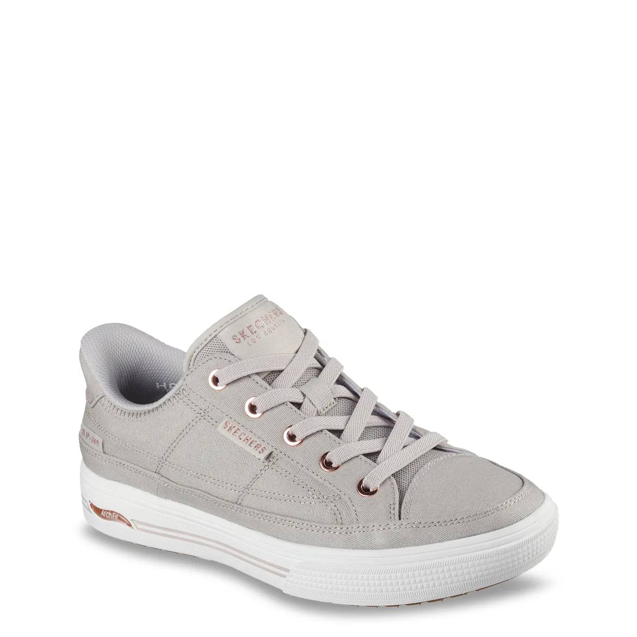 Skechers Women's Arch Fit Arcade See Ya There Slip Ins