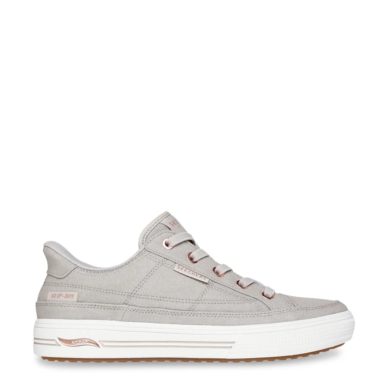 Women's Arch Fit Slip on