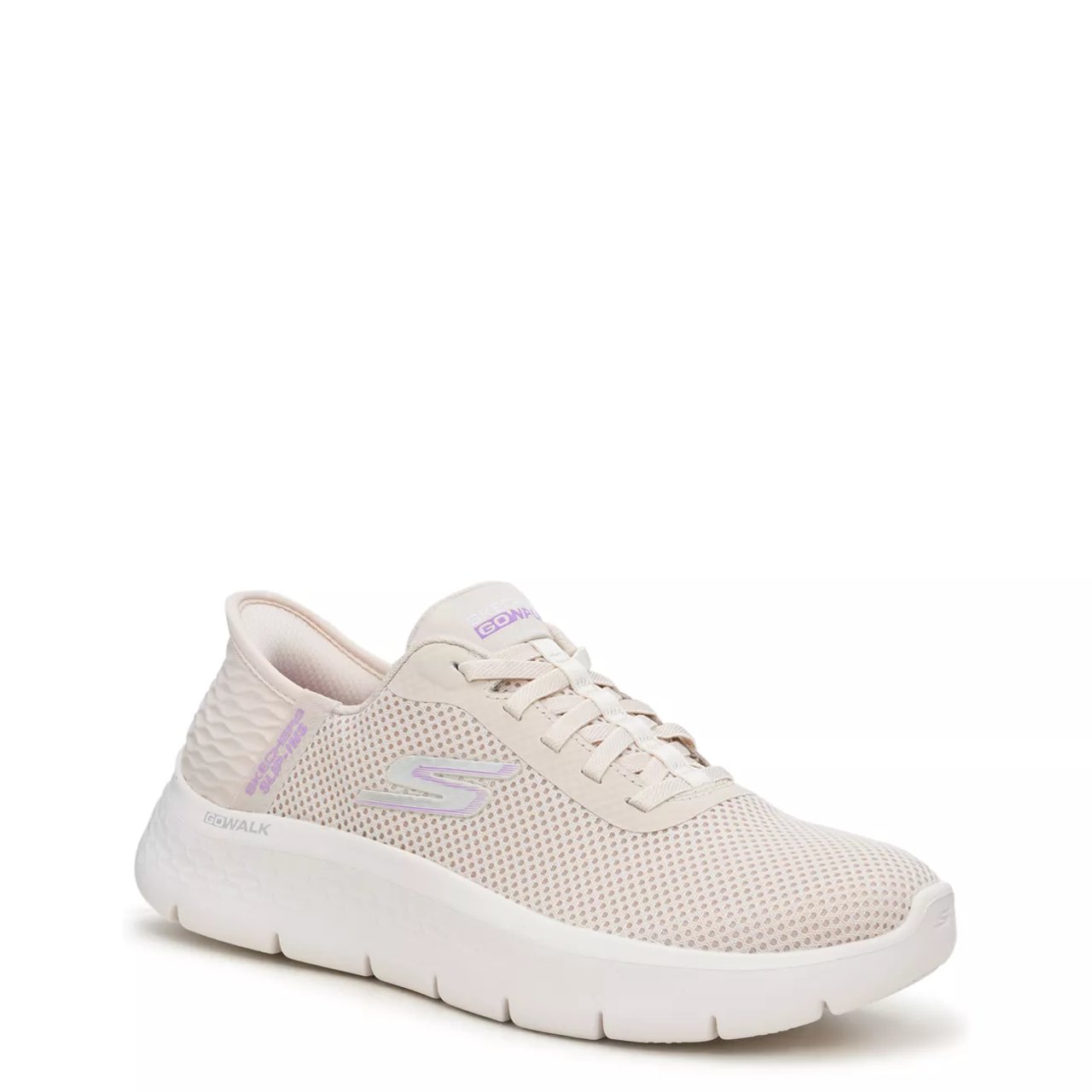 Women's Hands Free Slip-ins GO WALK Flex - Grand Entrance Sneaker