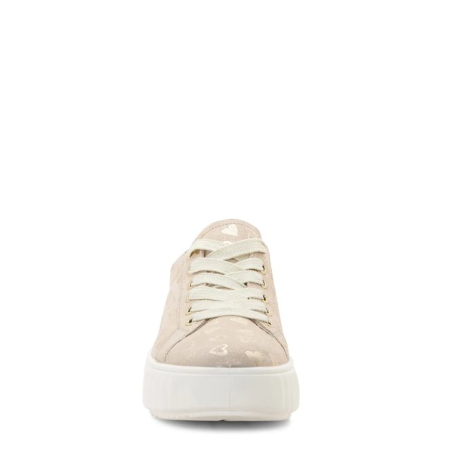 Women's Mikky Wide Width Sneaker