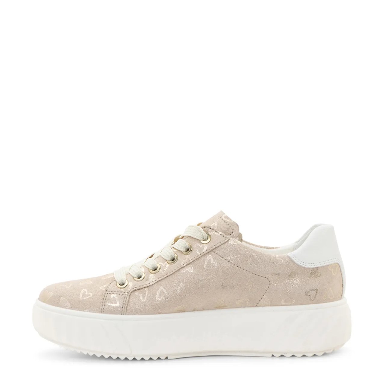 Women's Mikky Wide Width Sneaker