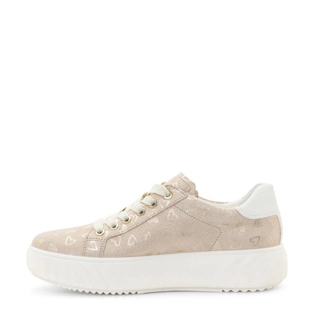 Women's Mikky Wide Width Sneaker