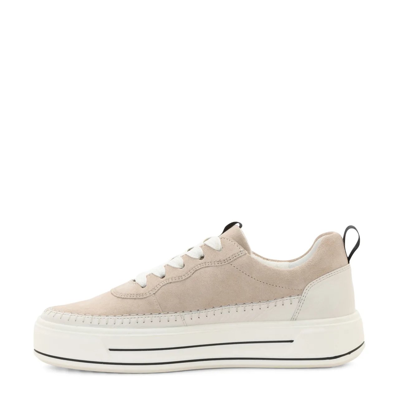 Women's Corsica Wide Width Sneaker