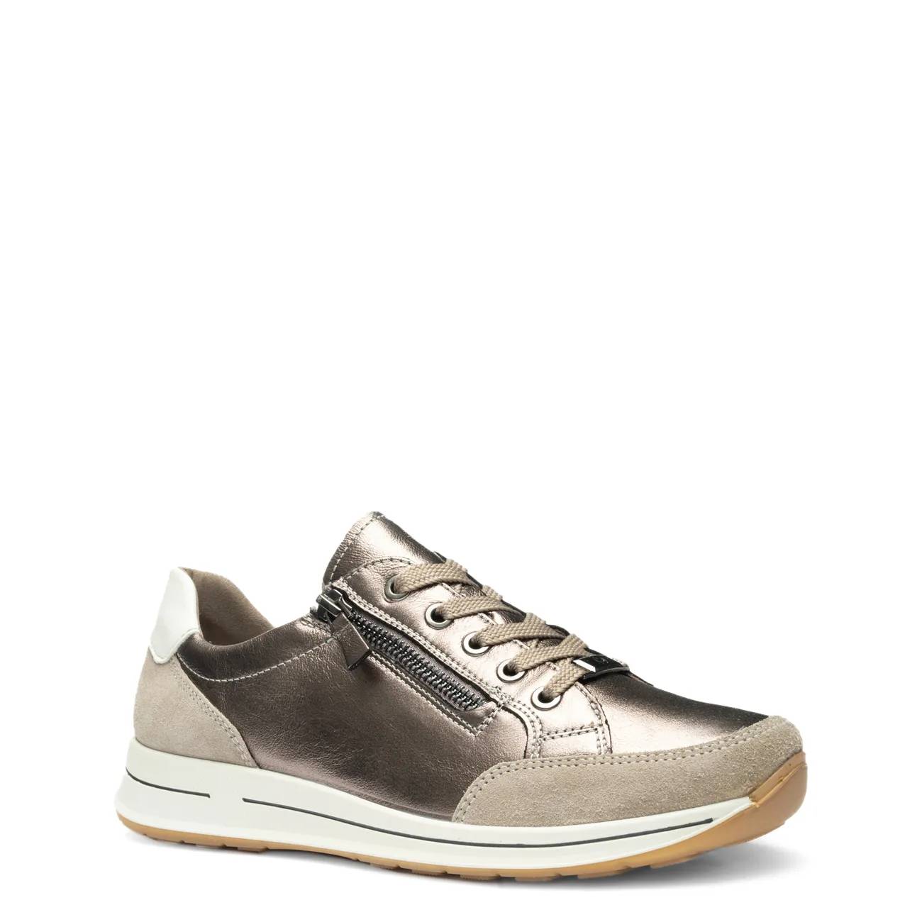 Ara Women's Oleanna Wide Width Sneaker