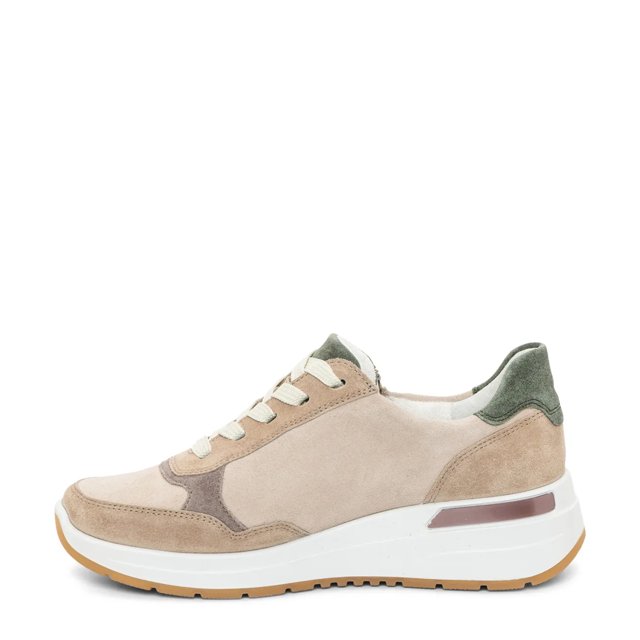 Women's Gardenia Wide Width Sneaker