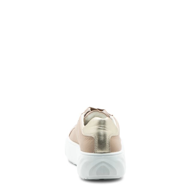 Women's Mikky Wide Width Sneaker