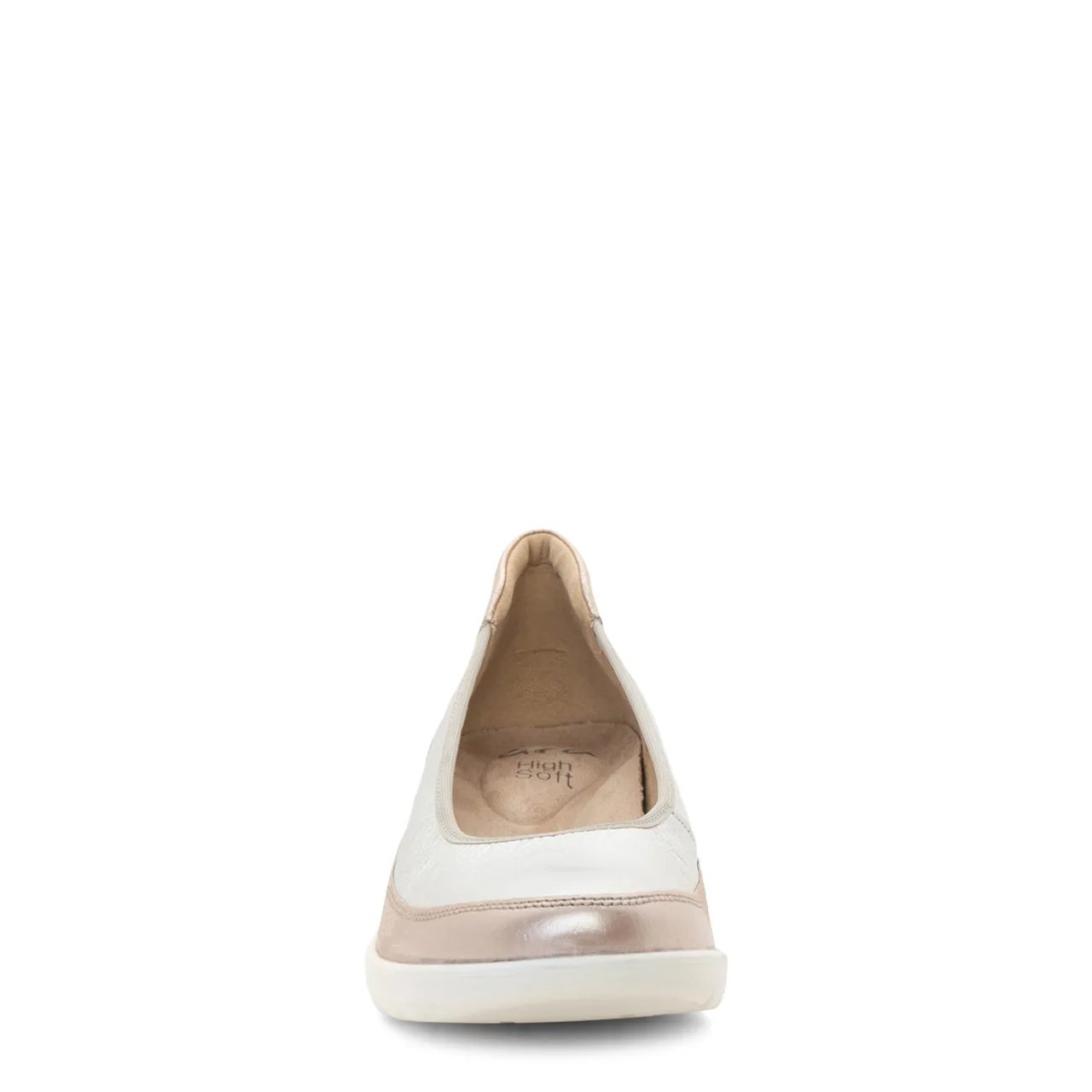 Women's Zinnia Wide Width Slip-on Shoe