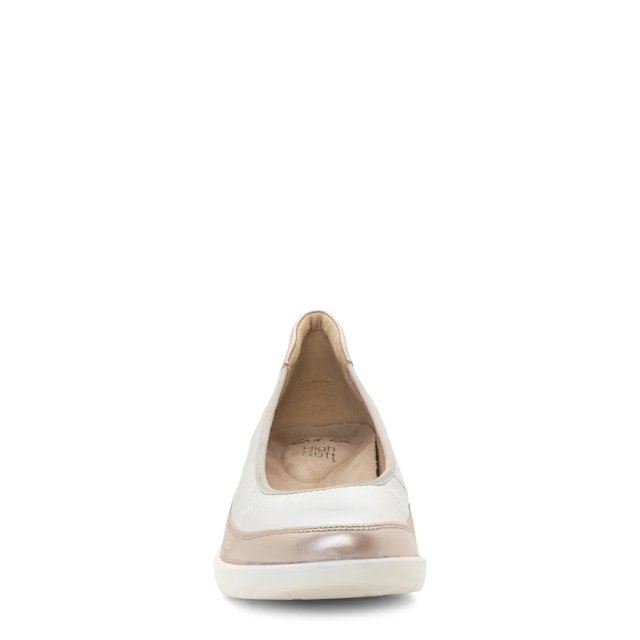 Women's Zinnia Wide Width Slip-on Shoe