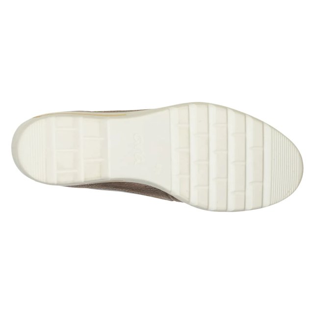 Ara Women's Zinnia Wide Width Slip-on Shoe | The Shoe Co.