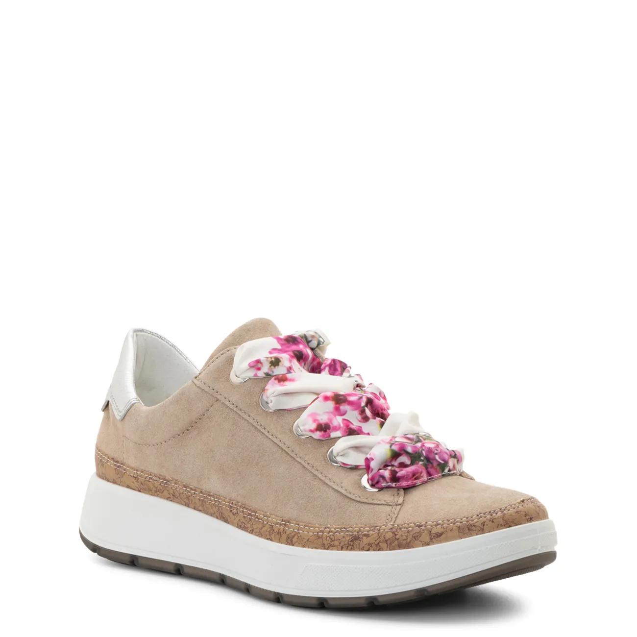 Ara Women's Rem Wide Width Sneaker