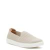 Women's Estarr Slip-On Sneaker TAUPE LUREX WIDE view