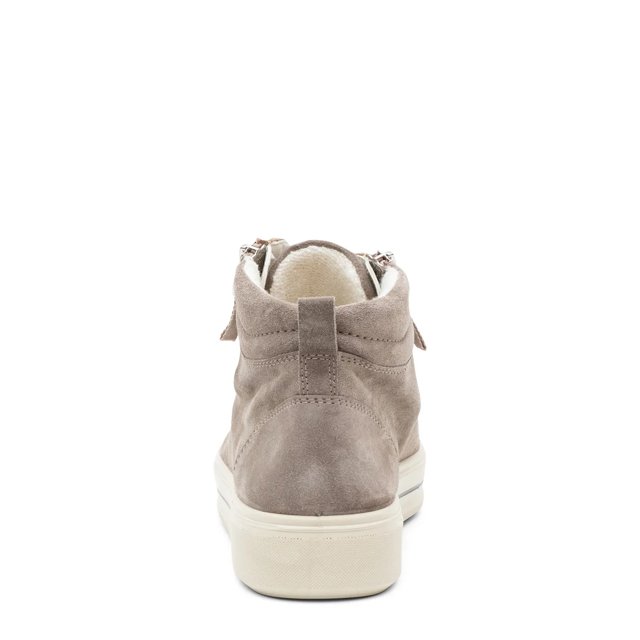 Women's Camden Mid Wide Width Sneaker
