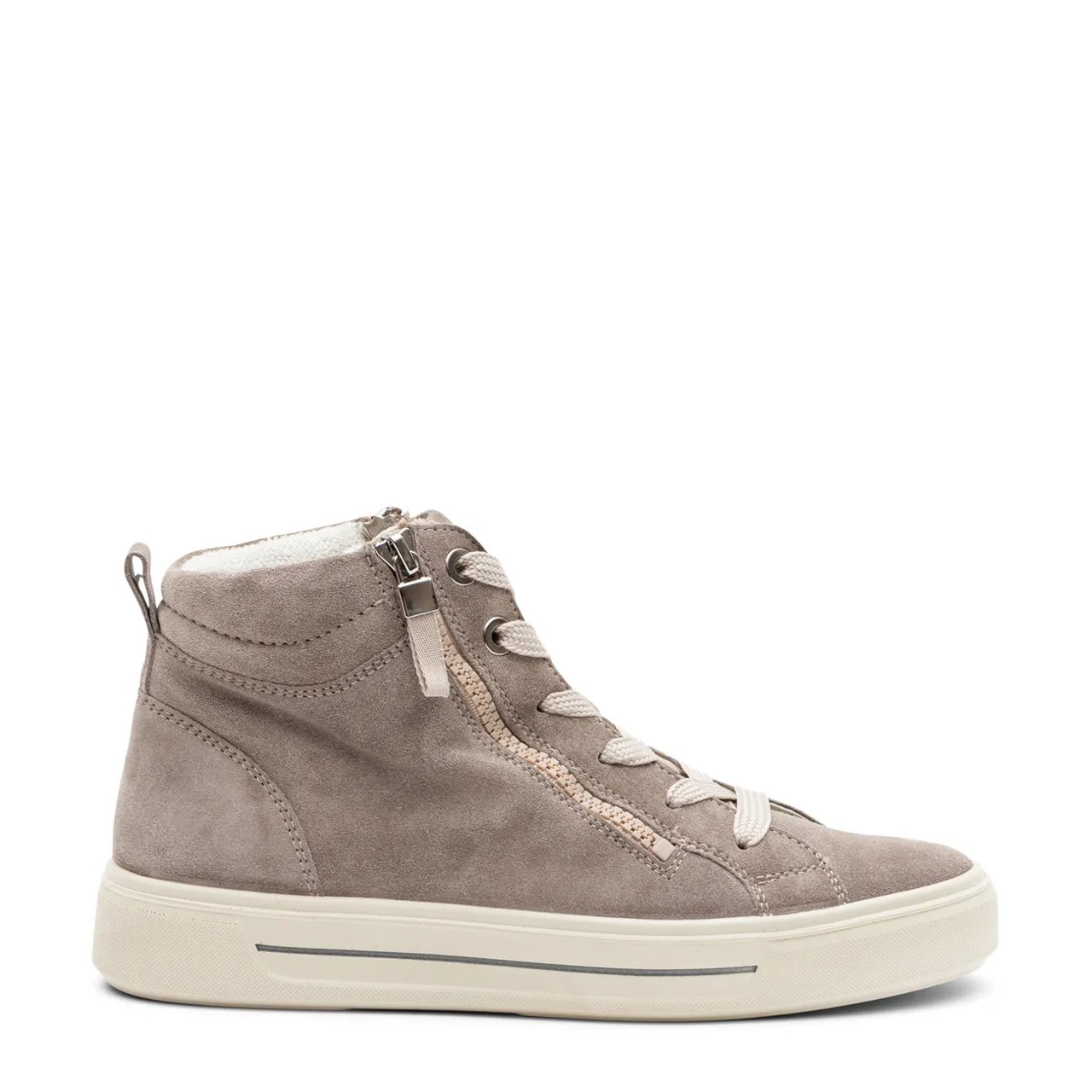 Women's Camden Mid Wide Width Sneaker