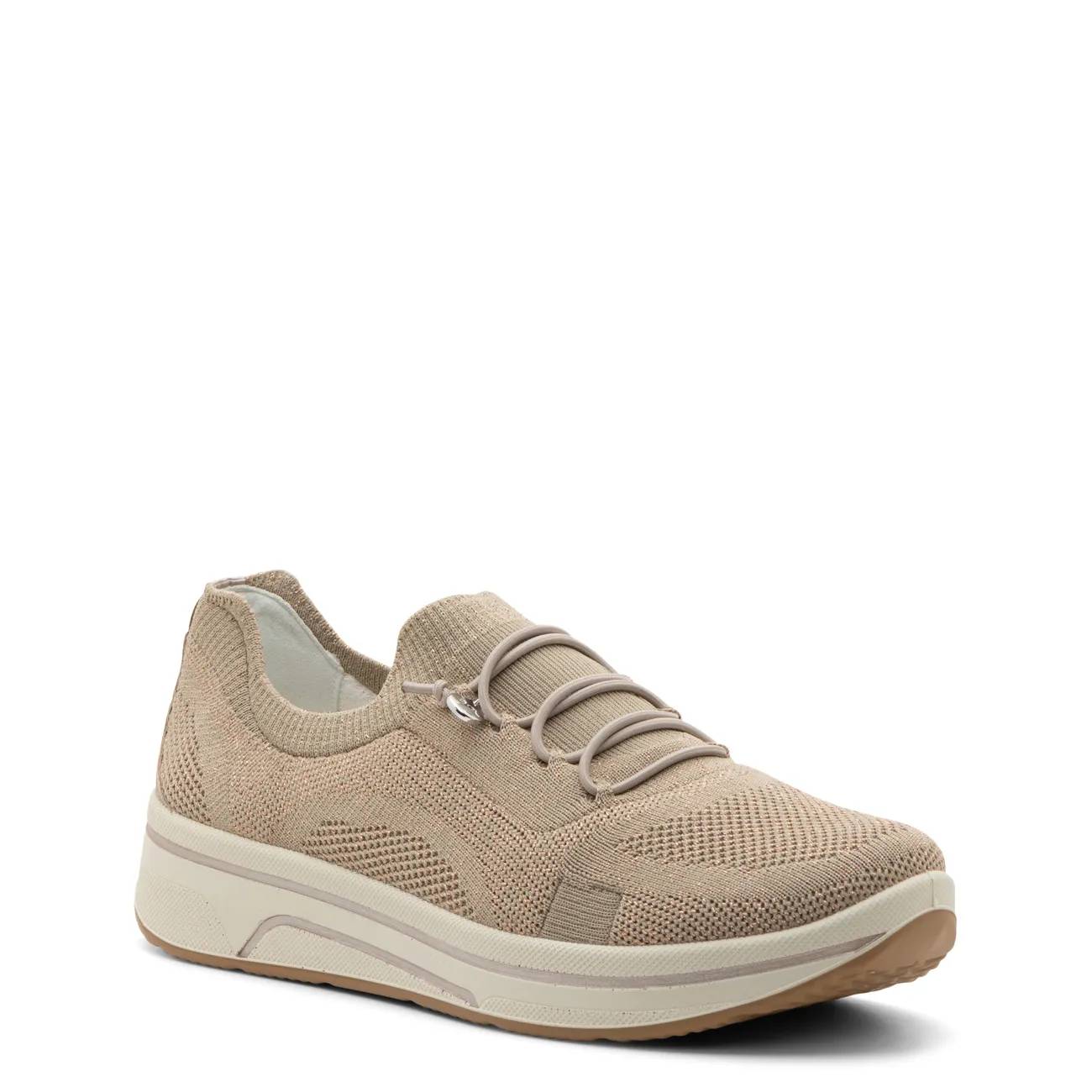 Women's Salinas Wide Width Sneaker