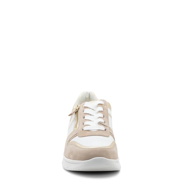 Women's Nevada 3 Wide Width Sneaker