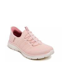 Women's Hands Free Slip-Ins Virtue Glow Sneaker Rose view