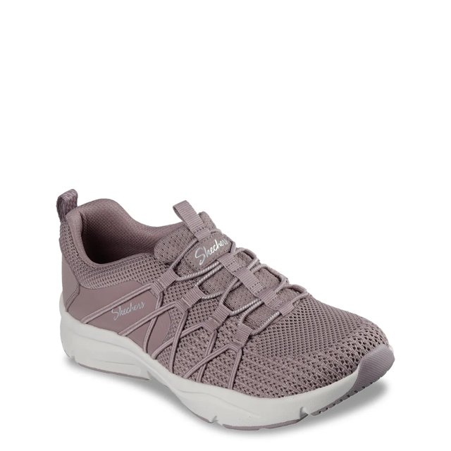 Women's Relaxed Fit Slip-On Sneaker