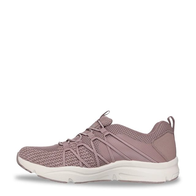 Women's Relaxed Fit Slip-On Sneaker