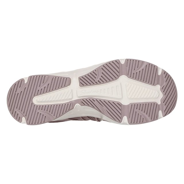 Women's Relaxed Fit Slip-On Sneaker